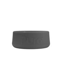 Pura Kiki Silicone Bumpers 1-pack - Slate